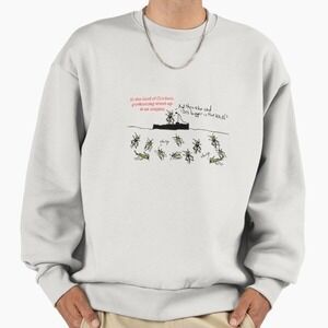 The Crickets Band American Rock History Sweatshirt